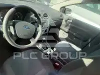 2006 Ford FOCUS