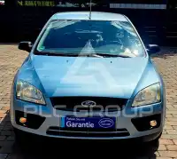 2006 Ford FOCUS