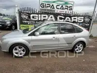 2006 Ford FOCUS