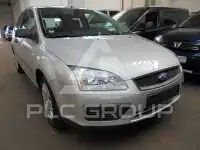 2006 Ford FOCUS