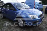 2006 Ford FOCUS