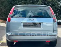 2006 Ford FOCUS