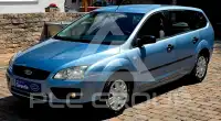 2006 Ford FOCUS