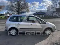 2006 Ford FOCUS