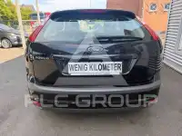 2006 Ford FOCUS