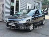 2006 Ford FOCUS