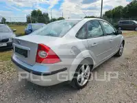 2006 Ford FOCUS