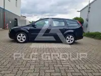 2006 Ford FOCUS