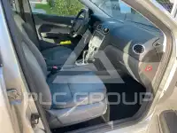2006 Ford FOCUS