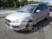 2006 Ford FOCUS