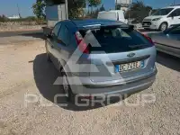 2006 Ford FOCUS