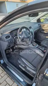 2006 Ford FOCUS