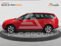 2006 Ford FOCUS