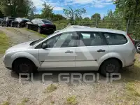 2006 Ford FOCUS
