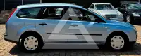 2006 Ford FOCUS