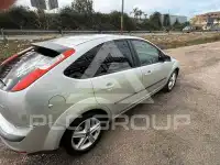 2006 Ford FOCUS