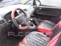 2006 Ford FOCUS