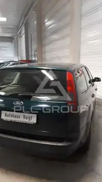 2006 Ford FOCUS