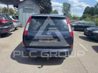 2006 Ford FOCUS