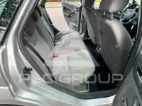 2006 Ford FOCUS