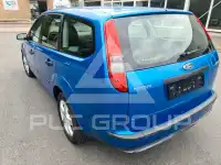 2006 Ford FOCUS