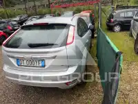 2006 Ford FOCUS