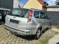 2006 Ford FOCUS