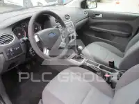2006 Ford FOCUS
