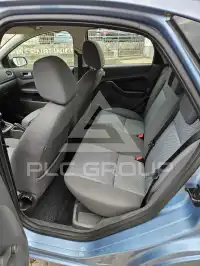 2006 Ford FOCUS