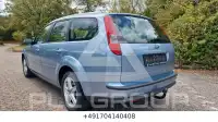2006 Ford FOCUS