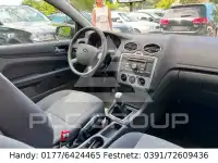 2006 Ford FOCUS