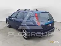 2006 Ford FOCUS