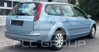2006 Ford FOCUS