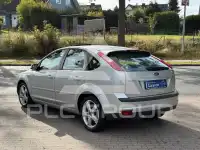 2006 Ford FOCUS