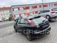 2006 Ford FOCUS