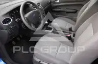 2006 Ford FOCUS