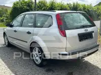2006 Ford FOCUS