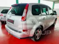 2006 Ford FOCUS