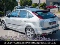 2006 Ford FOCUS