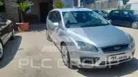2006 Ford FOCUS