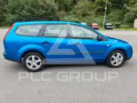 2006 Ford FOCUS