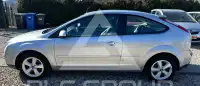 2006 Ford FOCUS