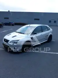 2006 Ford FOCUS
