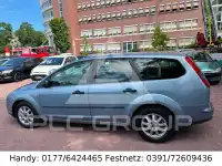 2006 Ford FOCUS