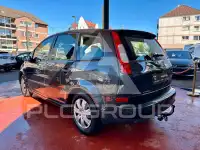 2006 Ford FOCUS