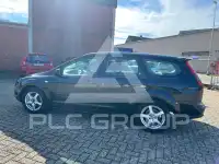 2006 Ford FOCUS