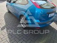 2006 Ford FOCUS