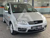 2006 Ford FOCUS