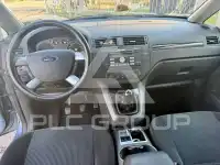 2006 Ford FOCUS