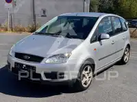 2006 Ford FOCUS